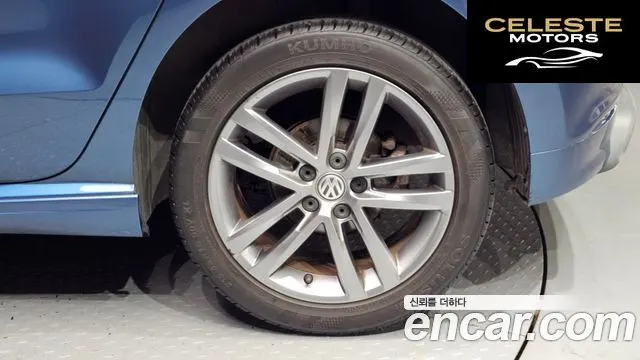 VOLKSWAGEN 1.4 TDI R-Line 2015 — photo 5 sur 20