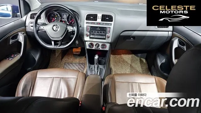VOLKSWAGEN 1.4 TDI R-Line 2015 — photo 7 sur 20