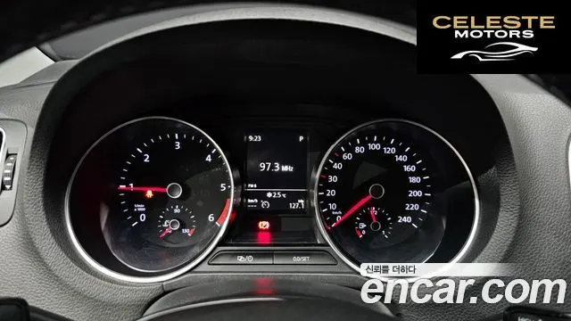 VOLKSWAGEN 1.4 TDI R-Line 2015 — photo 8 sur 20