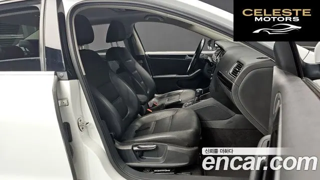 VOLKSWAGEN 2.0 TDI Premium 2015 — photo 10 sur 20