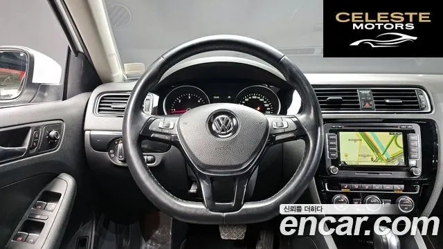 VOLKSWAGEN 2.0 TDI Premium 2015 — photo 13 sur 20