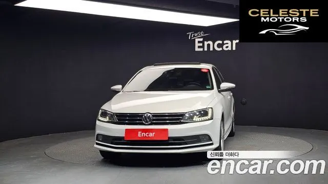 VOLKSWAGEN 2.0 TDI Premium 2015 — photo 3 sur 20