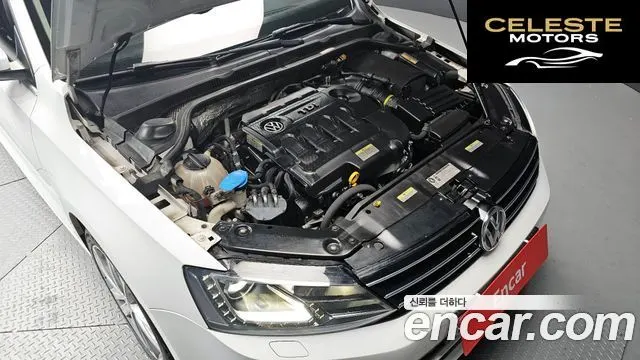 VOLKSWAGEN 2.0 TDI Premium 2015 — photo 6 sur 20