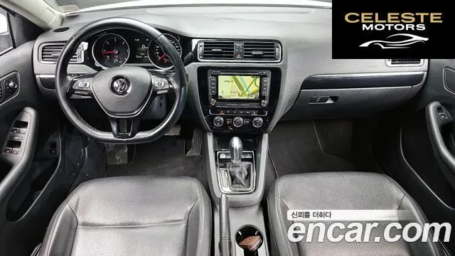 VOLKSWAGEN 2.0 TDI Premium 2015 — photo 7 sur 20