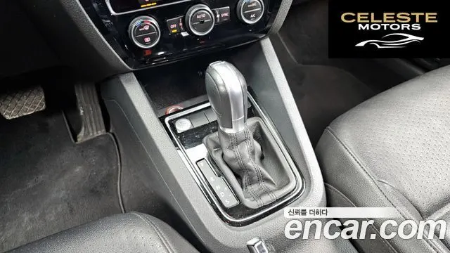 VOLKSWAGEN 2.0 TDI Premium 2015 — photo 9 sur 20