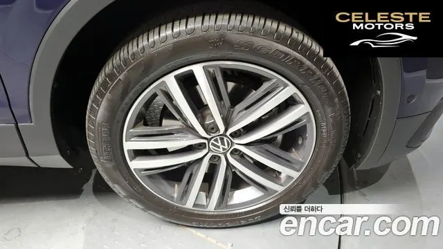 VOLKSWAGEN 2.0 TSI 2023 — photo 5 sur 20