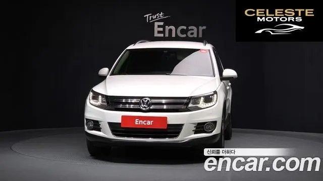 VOLKSWAGEN 2.0 TDI 2014 — photo 3 sur 20