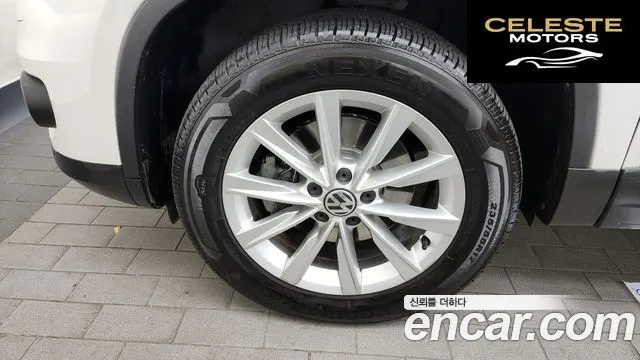VOLKSWAGEN 2.0 TDI 2014 — photo 5 sur 20