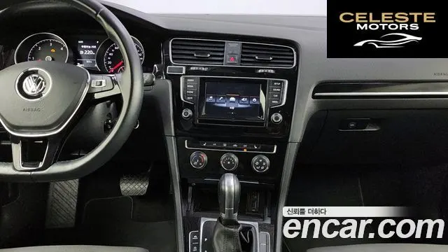 VOLKSWAGEN 71.6 TDI 2015 — photo 14 sur 20