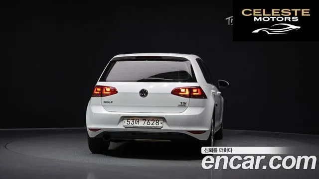 VOLKSWAGEN 71.6 TDI 2015 — photo 4 sur 20