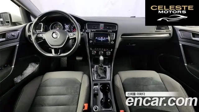 VOLKSWAGEN 71.6 TDI 2015 — photo 7 sur 20