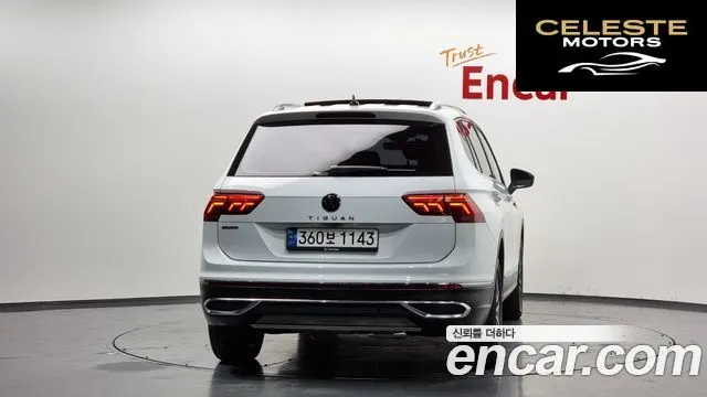 VOLKSWAGEN 2.0 TSI 2023 — photo 4 sur 20