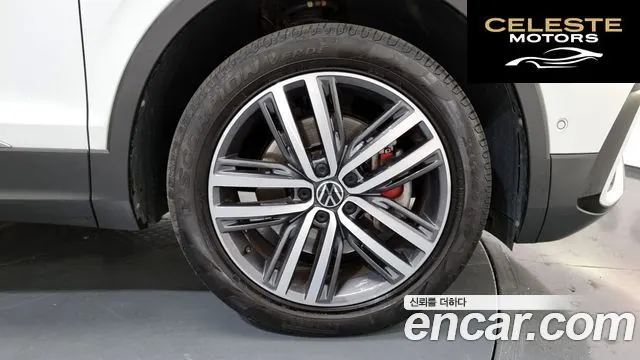 VOLKSWAGEN 2.0 TSI 2023 — photo 5 sur 20