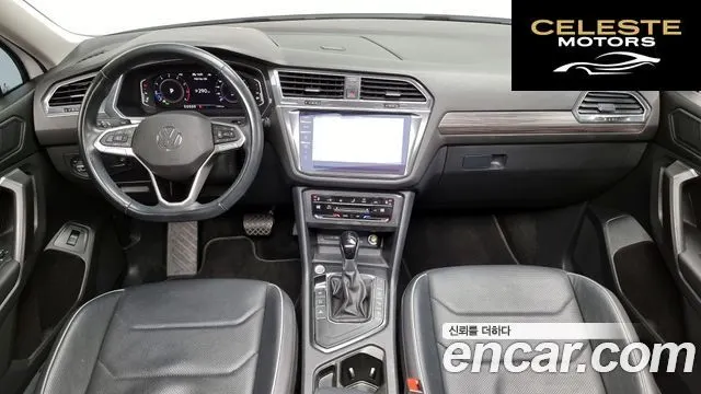VOLKSWAGEN 2.0 TSI 2023 — photo 7 sur 20