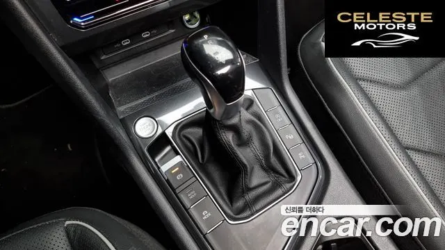 VOLKSWAGEN 2.0 TSI 2023 — photo 9 sur 20