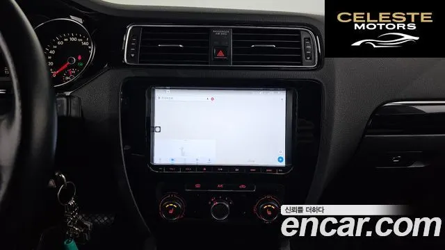 VOLKSWAGEN 2.0 TDI 2015 — photo 14 sur 20