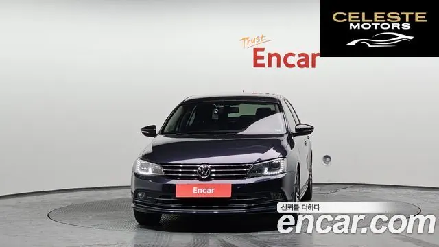 VOLKSWAGEN 2.0 TDI 2015 — photo 3 sur 20