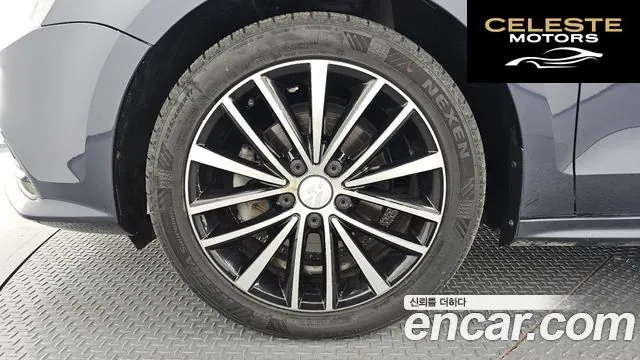 VOLKSWAGEN 2.0 TDI 2015 — photo 5 sur 20