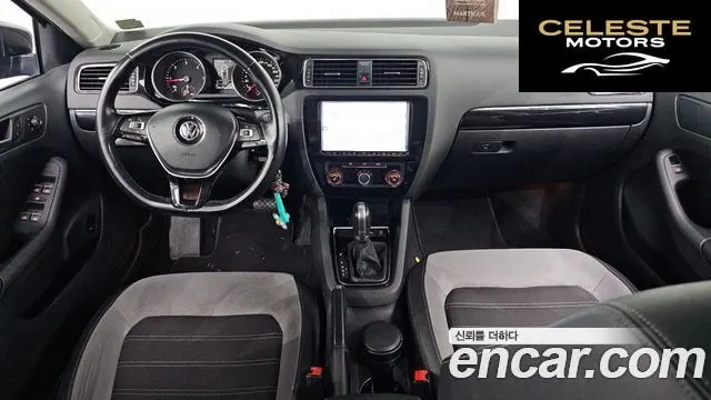 VOLKSWAGEN 2.0 TDI 2015 — photo 7 sur 20