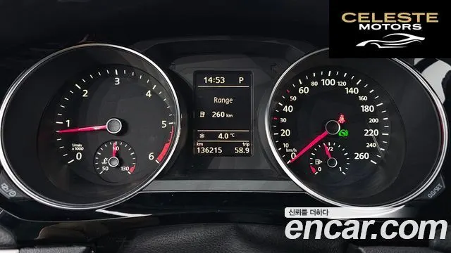VOLKSWAGEN 2.0 TDI 2015 — photo 8 sur 20