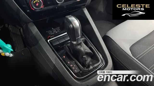 VOLKSWAGEN 2.0 TDI 2015 — photo 9 sur 20