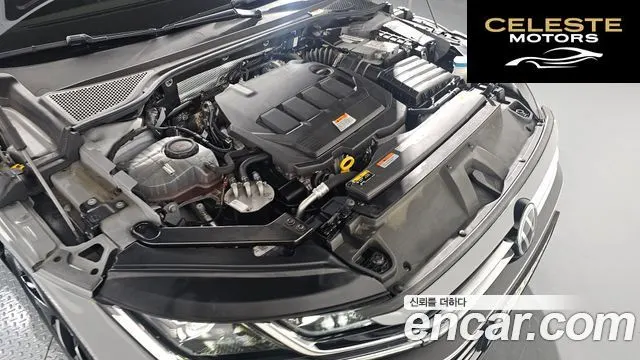 VOLKSWAGEN 2.0 TDI R-LINE 4 2023 — photo 6 sur 20