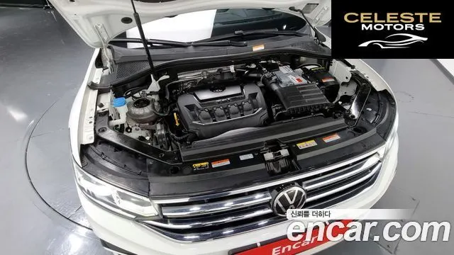 VOLKSWAGEN 2.0 TSI 2023 — photo 6 sur 20
