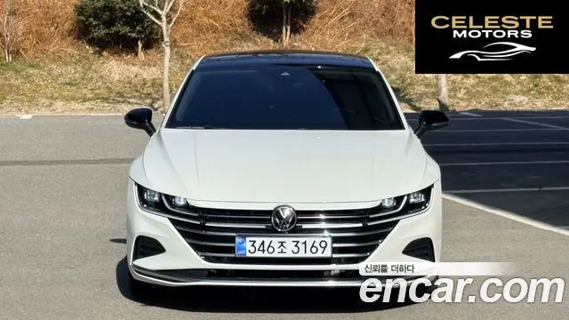 VOLKSWAGEN 2.0 TDI 2022 — photo 2 sur 24