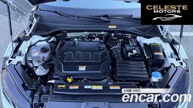 VOLKSWAGEN 2.0 TDI 2022 — photo 6 sur 24