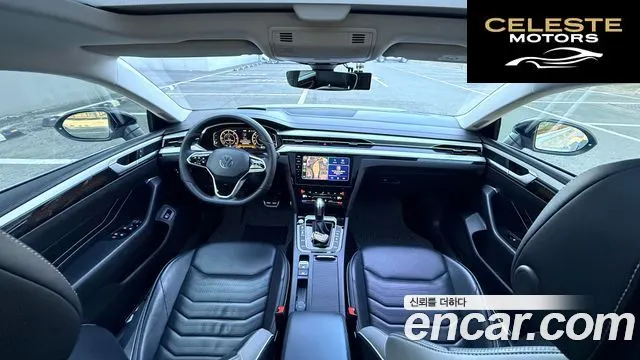 VOLKSWAGEN 2.0 TDI 2022 — photo 7 sur 24