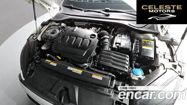 VOLKSWAGEN 2.0 TDI 2022 — photo 6 sur 20