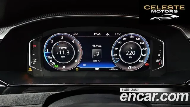 VOLKSWAGEN 2.0 TDI 2022 — photo 8 sur 20