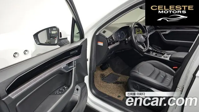 VOLKSWAGEN 33.0 TDI Premium 2023 — photo 10 sur 20