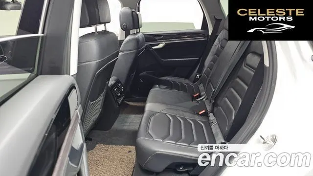 VOLKSWAGEN 33.0 TDI Premium 2023 — photo 11 sur 20