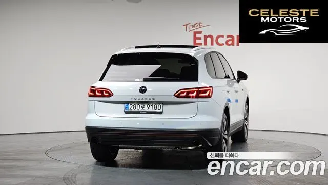 VOLKSWAGEN 33.0 TDI Premium 2023 — photo 3 sur 20