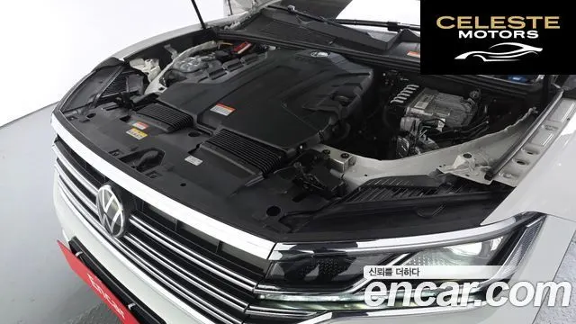 VOLKSWAGEN 33.0 TDI Premium 2023 — photo 5 sur 20