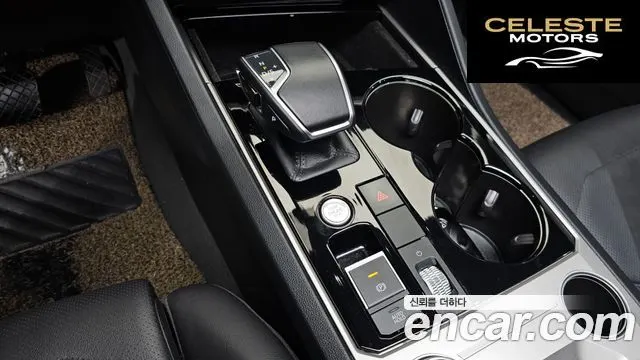 VOLKSWAGEN 33.0 TDI Premium 2023 — photo 8 sur 20