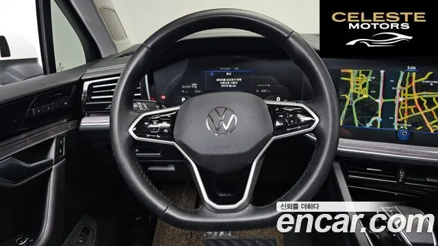 VOLKSWAGEN 33.0 TDI Premium 2023 — photo 12 sur 20