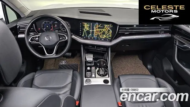 VOLKSWAGEN 33.0 TDI Premium 2023 — photo 6 sur 20