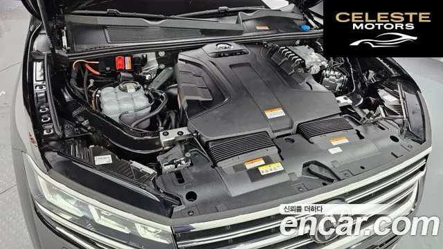 VOLKSWAGEN 33.0 TDI 2024 — photo 6 sur 26