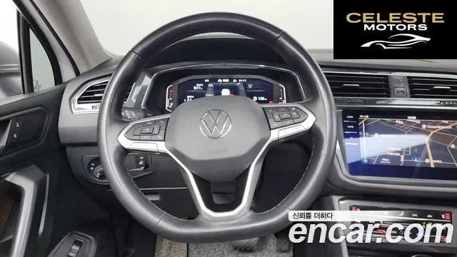 VOLKSWAGEN 2.0 TSI 2023 — photo 13 sur 20