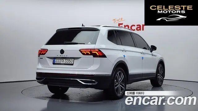 VOLKSWAGEN 2.0 TSI 2023 — photo 2 sur 20