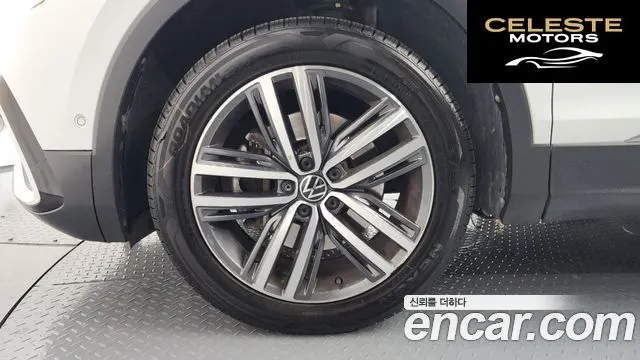 VOLKSWAGEN 2.0 TSI 2023 — photo 5 sur 20