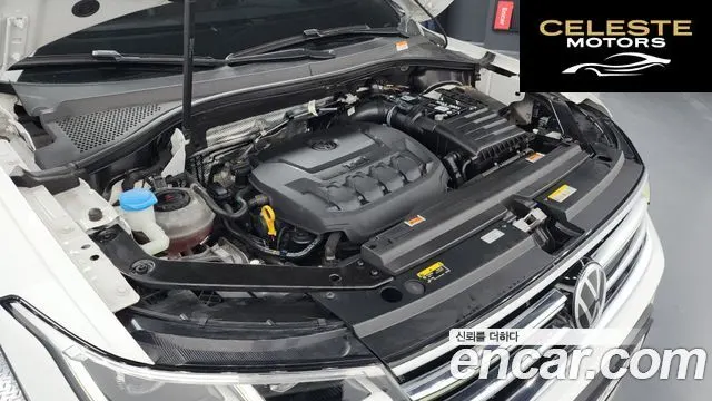 VOLKSWAGEN 2.0 TSI 2023 — photo 6 sur 20