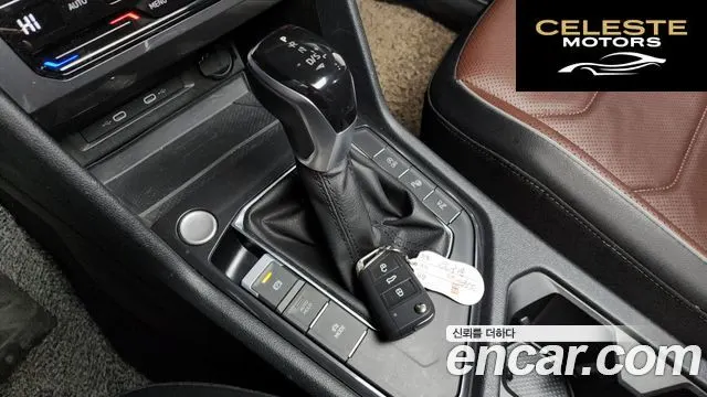 VOLKSWAGEN 2.0 TSI 2023 — photo 9 sur 20