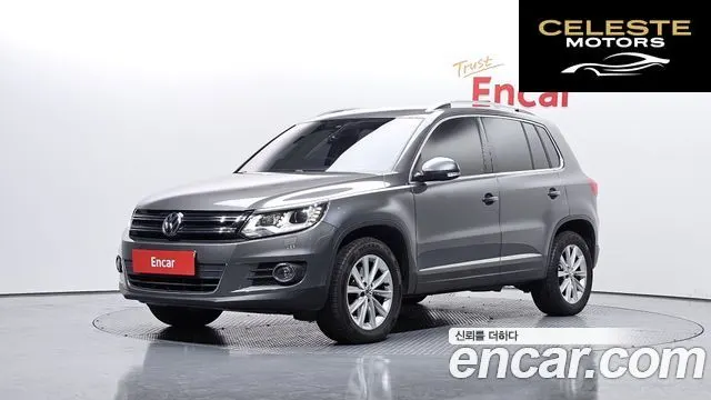 VOLKSWAGEN 2.0 TDI 2016 — photo 1 sur 20