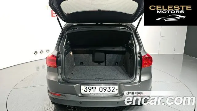 VOLKSWAGEN 2.0 TDI 2016 — photo 20 sur 20