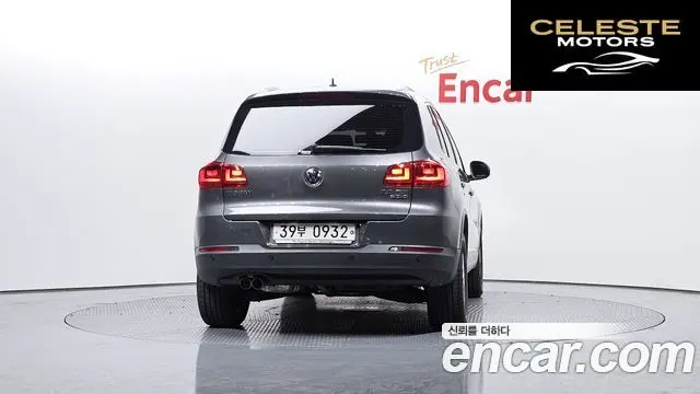 VOLKSWAGEN 2.0 TDI 2016 — photo 4 sur 20