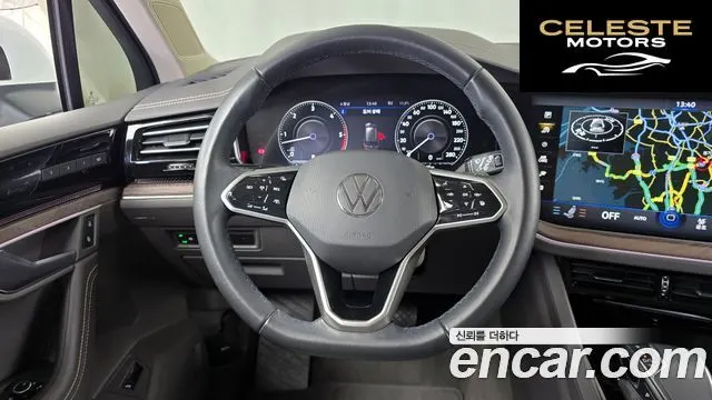 VOLKSWAGEN 33.0 TDI 2021 — photo 13 sur 20