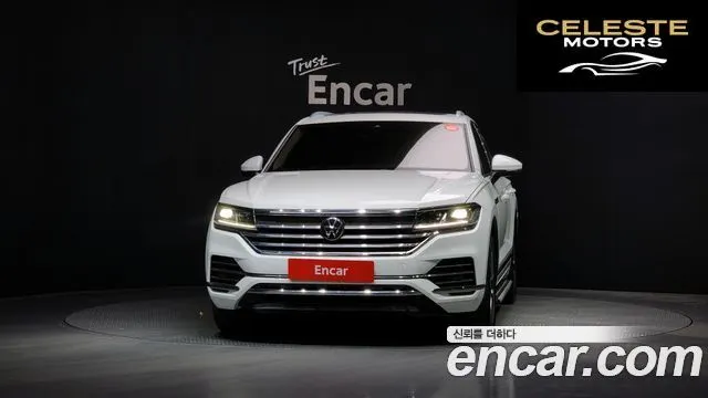 VOLKSWAGEN 33.0 TDI 2021 — photo 3 sur 20
